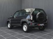 Lada (ВАЗ) Niva Travel I Пермь  - изображение 71