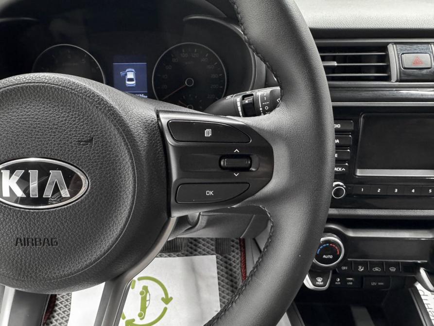 Kia Rio IV Тверь  - изображение 18