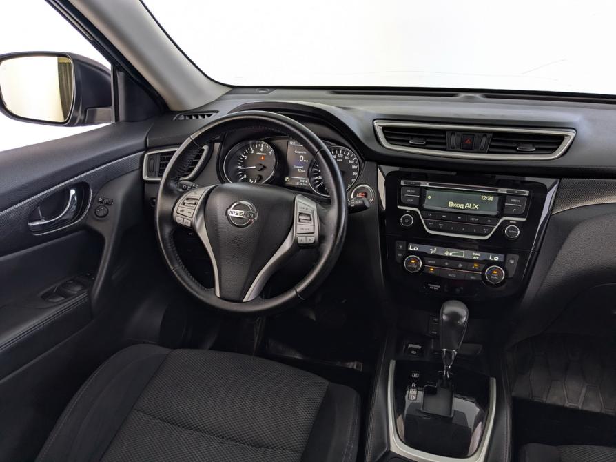 Nissan X-Trail III Москва  - изображение 22