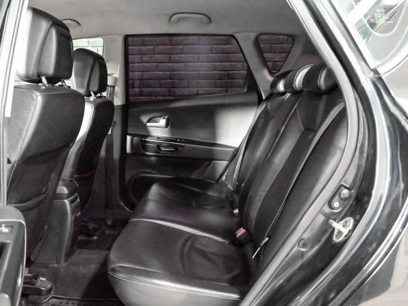 Kia Ceed I с пробегом 2008 года, цена 500 000 рублей, 375897 км, хэтчбек, Автокод Объявления