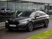 BMW 5 серии VII (G30/G31/G38) Рестайлинг Санкт-Петербург  - изображение 42