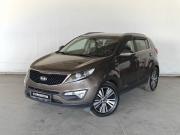 Kia Sportage III Рестайлинг Москва  - изображение 22