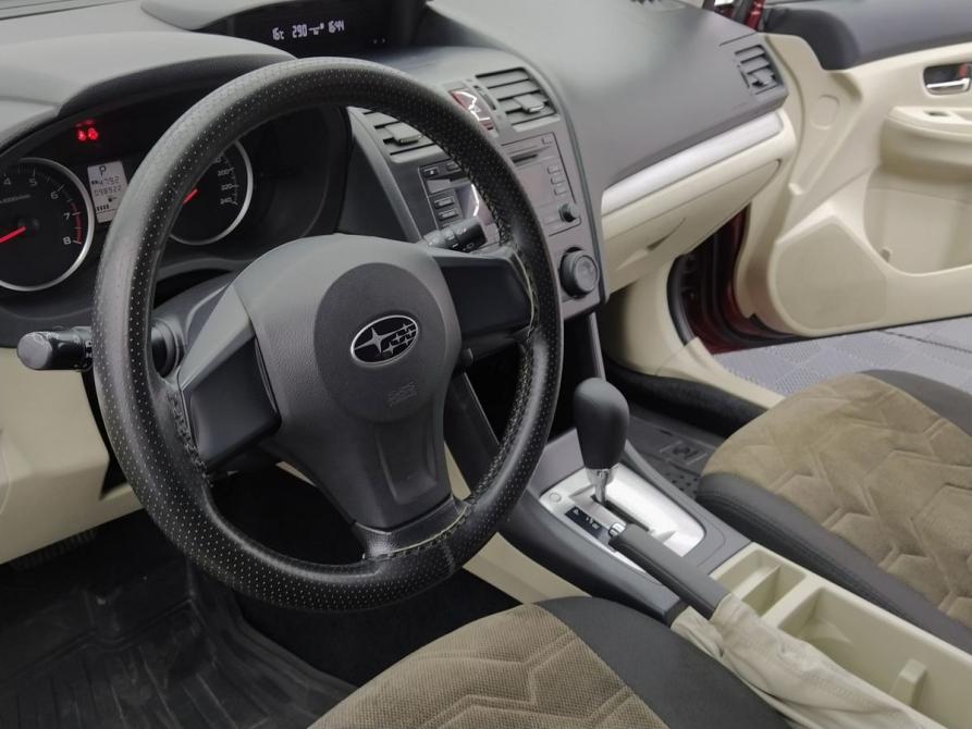 Subaru XV I Екатеринбург  - изображение 22