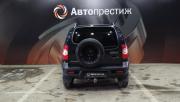 Chevrolet Niva I Рестайлинг Ставрополь  - изображение 24
