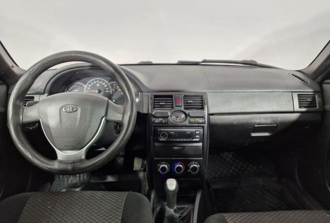 Lada (ВАЗ) Priora I с пробегом 2013 года, цена 200 000 рублей, 196292 км, универсал, Автокод Объявления