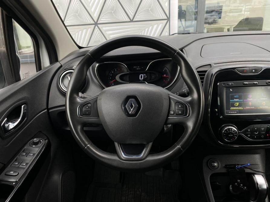Renault Kaptur I Москва  - изображение 14