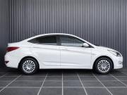 Hyundai Solaris I Рестайлинг Пермь  - изображение 56