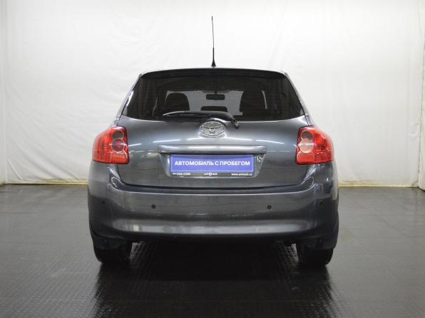 Toyota Auris I с пробегом 2008 года, цена 564 000 рублей, 225482 км, хэтчбек, Автокод Объявления