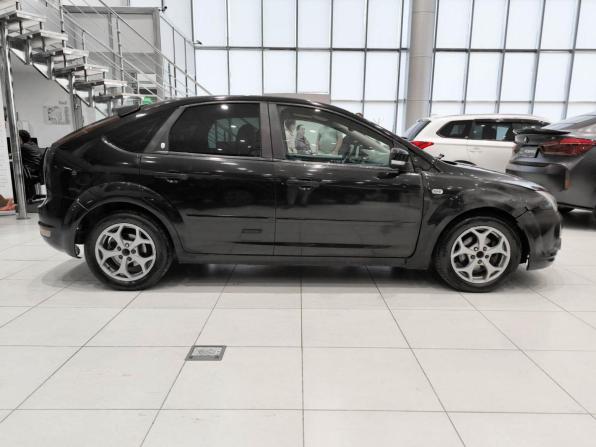 Ford Focus II с пробегом 2005 года, цена 200 000 рублей, 284861 км, хэтчбек, Автокод Объявления