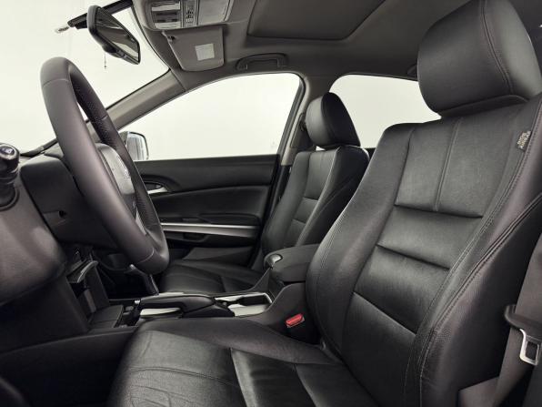 Honda Crosstour I Рестайлинг с пробегом 2013 года, цена 1 650 000 рублей, 191311 км, внедорожник, Автокод Объявления