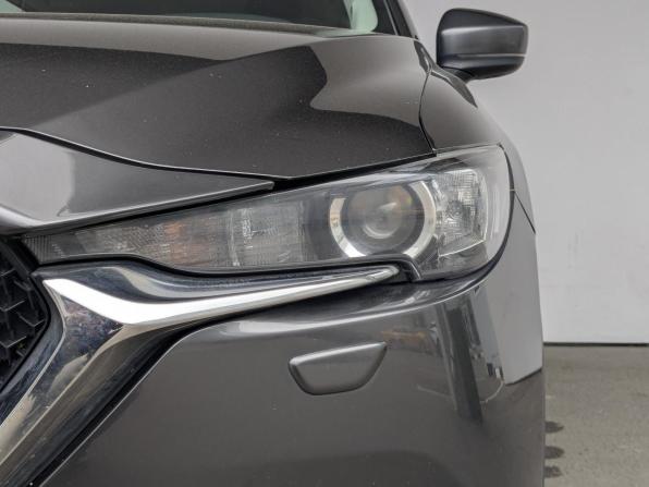Mazda CX-5 II с пробегом 2017 года, цена 2 190 000 рублей, 114346 км, внедорожник, Автокод Объявления