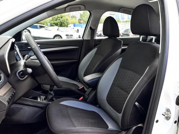 Lada (ВАЗ) Vesta I Рестайлинг (NG) с пробегом 2023 года, цена 1 175 000 рублей, 60283 км, седан, Автокод Объявления
