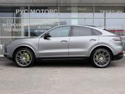 Porsche Cayenne III Калининград  - изображение 36