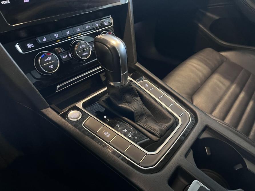 Volkswagen Passat B8 Чебоксары  - изображение 28