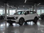 Kia Sportage V Москва  - изображение 28