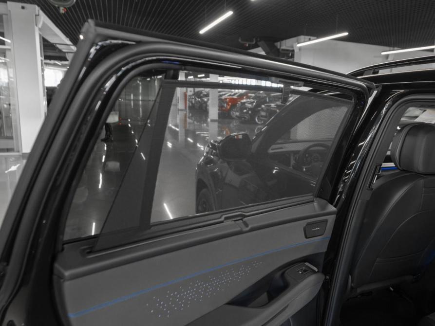 Volkswagen Teramont II (China Market) Москва  - изображение 20