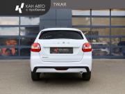 Lada (ВАЗ) Granta I Рестайлинг Казань  - изображение 15