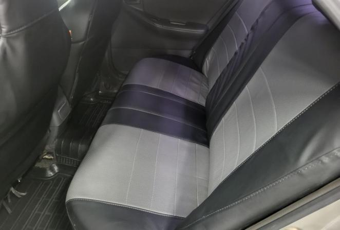 Toyota Corolla IX (E120 E130) с пробегом 2003 года, цена 430 000 рублей, 267053 км, седан, Автокод Объявления