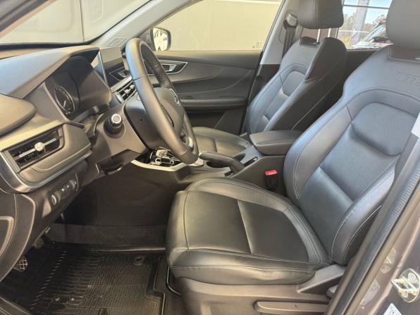 Chery Tiggo 4 Pro I с пробегом 2024 года, цена 1 599 000 рублей, 23000 км, внедорожник, Автокод Объявления