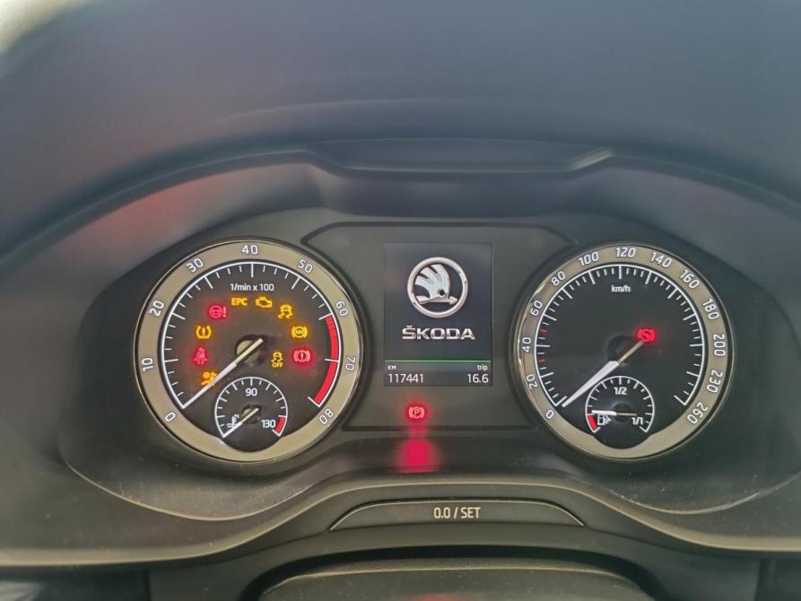 Skoda Kodiaq I Ярославль  - изображение 9