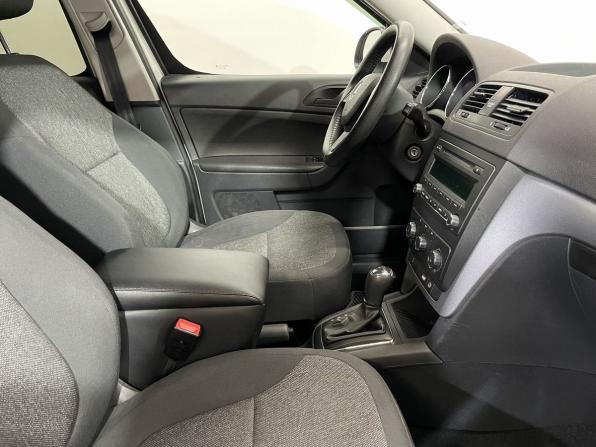 Skoda Yeti I Рестайлинг с пробегом 2014 года, цена 1 100 000 рублей, 125000 км, внедорожник, Автокод Объявления