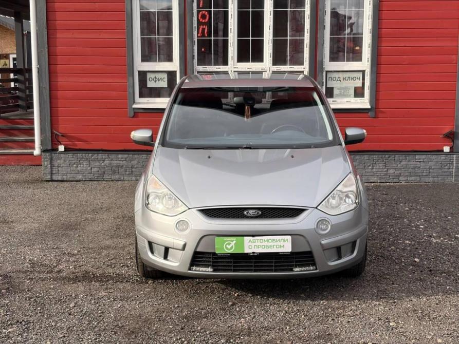 Ford S-MAX I Санкт-Петербург  - изображение 2