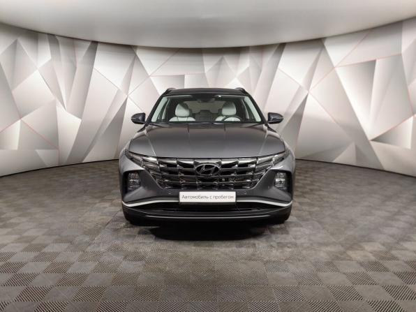Hyundai Tucson IV с пробегом 2022 года, цена 3 570 000 рублей, 40442 км, внедорожник, Автокод Объявления