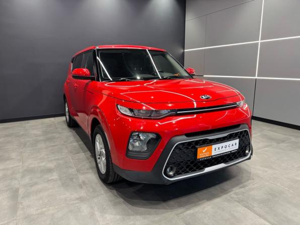 Kia Soul III с пробегом 2019 года, цена 1 639 000 рублей, 100000 км, хэтчбек, Автокод Объявления