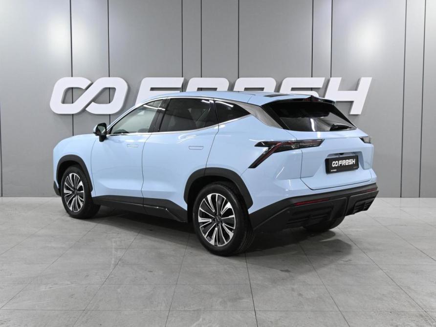JETOUR DASHING I Ростов-на-Дону  - изображение 2