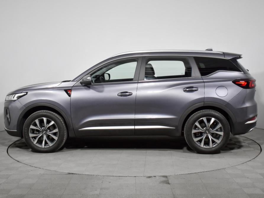 Chery Tiggo 7 Pro Max I Санкт-Петербург  - изображение 8