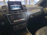 Mercedes-Benz GLE I (W166) Новосибирск  - изображение 39