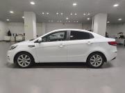 Kia Rio III Рестайлинг Казань  - изображение 32
