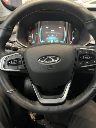 Новый Chery Tiggo 4 Pro I 2023 года, цена 2 389 900 рублей, внедорожник, Автокод Объявления