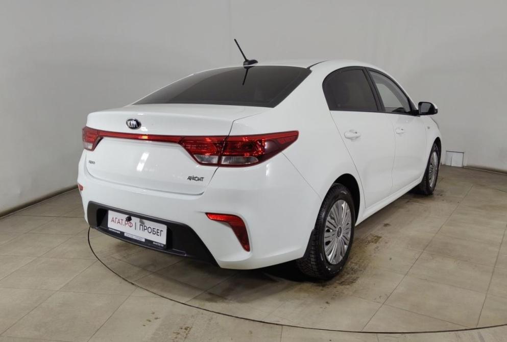 Kia Rio IV Волгоград  - изображение 7