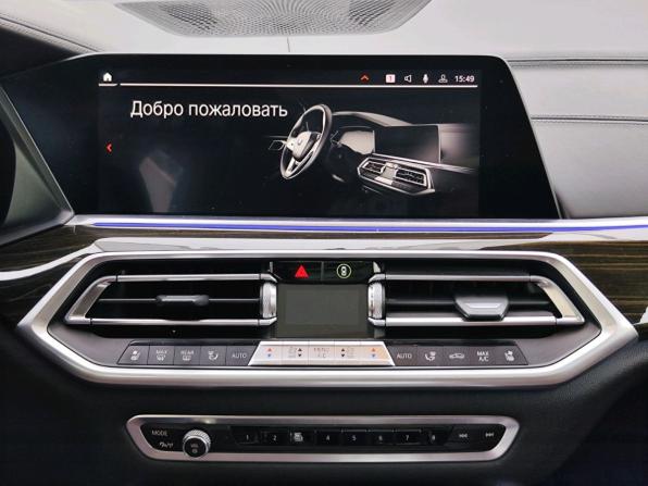 BMW X5 IV (G05/G18) с пробегом 2018 года, цена 5 999 000 рублей, 102751 км, внедорожник, Автокод Объявления