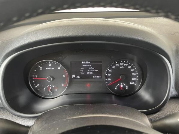 Kia Sportage IV Рестайлинг с пробегом 2021 года, цена 2 190 000 рублей, 83531 км, внедорожник, Автокод Объявления