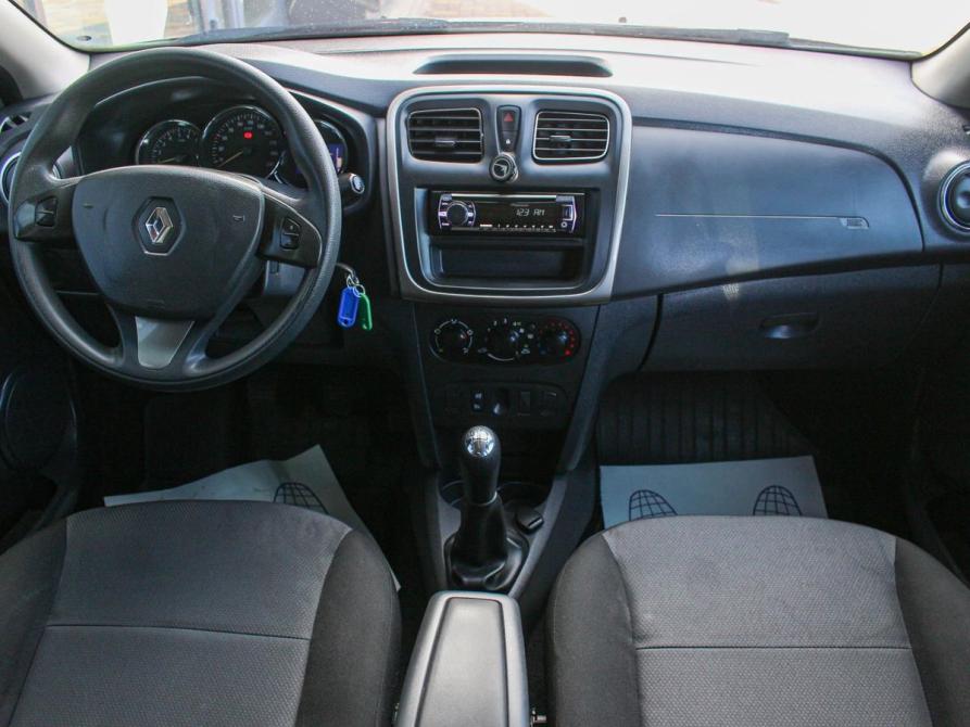 Renault Sandero II Калуга  - изображение 6