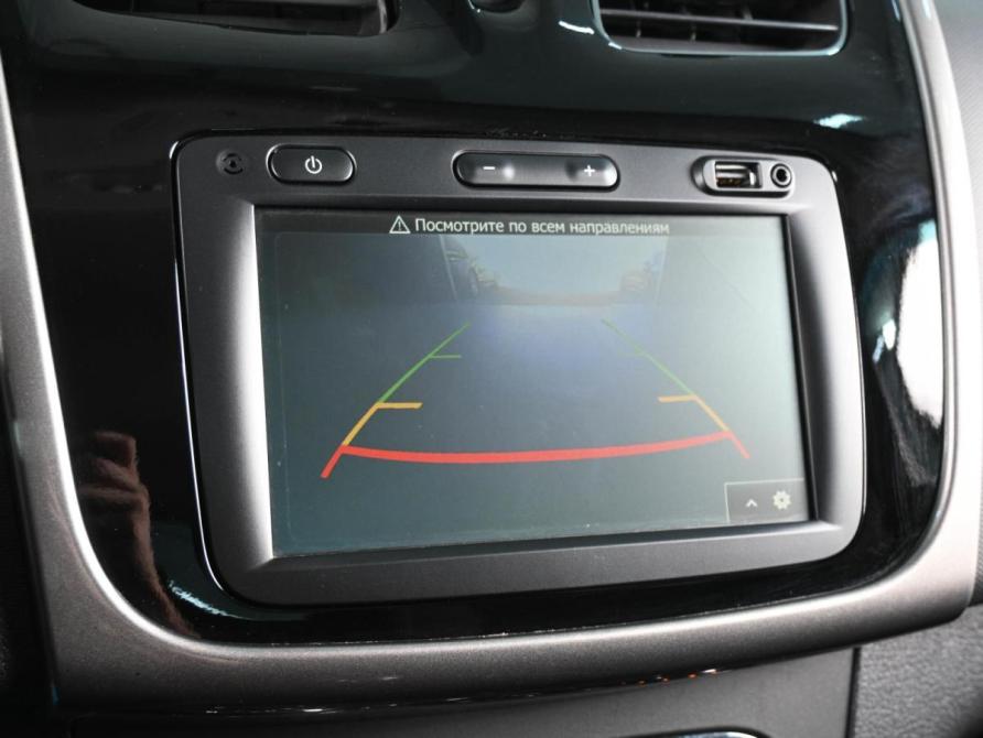 Renault Sandero II Рестайлинг Ростов-на-Дону  - изображение 15