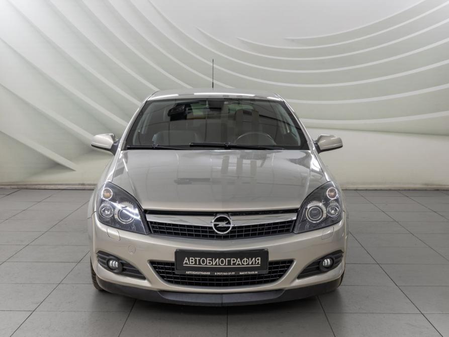 Opel Astra H Рестайлинг Волгоград  - изображение 2