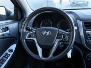 Hyundai Solaris I Рестайлинг Москва  - изображение 34