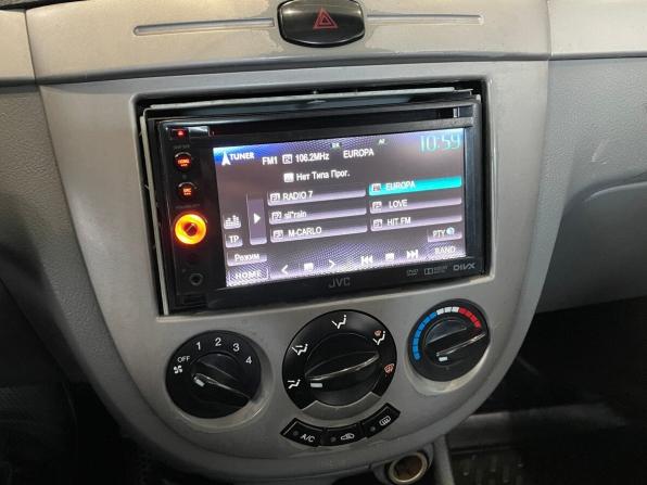 Chevrolet Lacetti I с пробегом 2012 года, цена 349 000 рублей, 435485 км, универсал, Автокод Объявления
