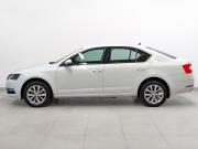 Skoda Octavia III (A7) Рестайлинг Санкт-Петербург  - изображение 34