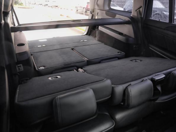 Mercedes-Benz GL-Класс II (X166) с пробегом 2013 года, цена 2 829 000 рублей, 180839 км, внедорожник, Автокод Объявления