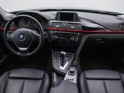 BMW 3 серии VI (F3x) Москва  - изображение 30