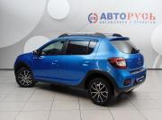 Renault Sandero II Подольск  - изображение 27