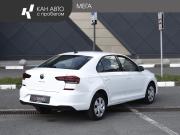Volkswagen Polo VI Казань  - изображение 15