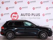 Volkswagen Touareg II Минеральные Воды  - изображение 30