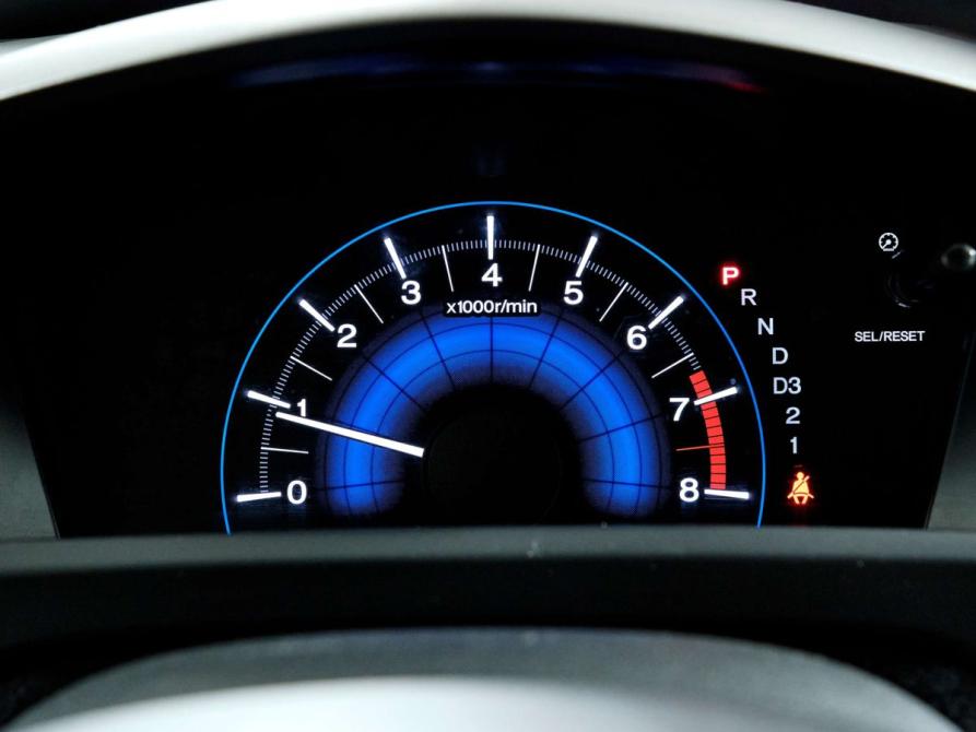Honda Civic IX Санкт-Петербург  - изображение 13