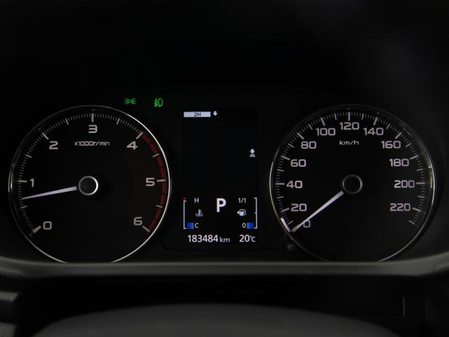 Mitsubishi Pajero Sport III Москва  - изображение 10
