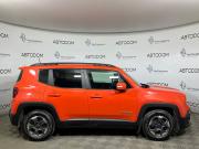 Jeep Renegade I Москва  - изображение 25